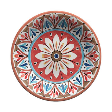 Melamine Serving Bowl